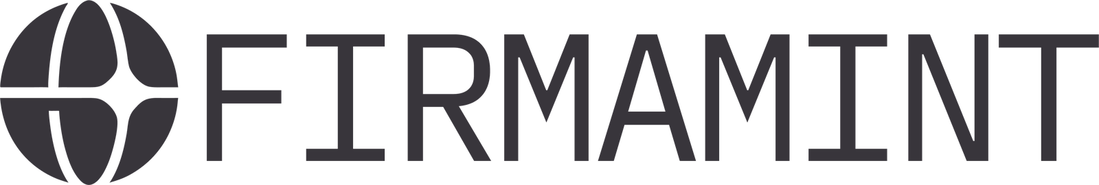 firmamint